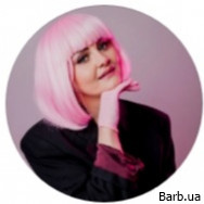 Перукар Вікторія Климюк на Barb.ua