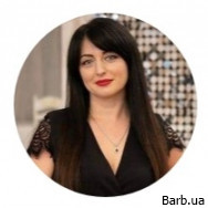 Парикмахер Елена Большак на Barb.ua