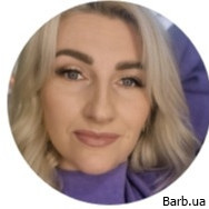 Парикмахер-колорист Ольга Грибиник на Barb.ua