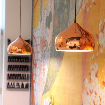 TANGERINE | beautu&art салон красоты, Киев Фото - 5