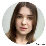 Парикмахер-колорист Виктория Крантова на Barb.ua