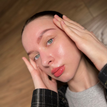 Анна Назаренко, Днепр Фото - 10