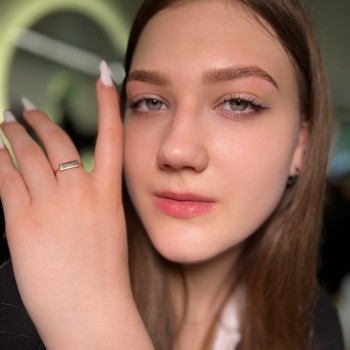 Анна Назаренко, Днепр Фото - 11