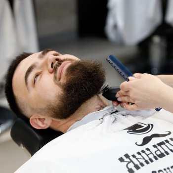 ЦирульниК Barbershop, Киев Фото - 19