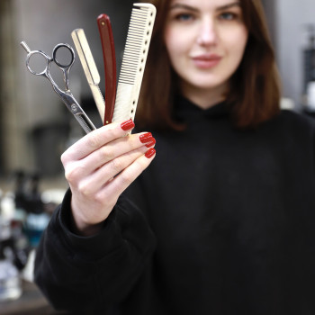 ЦирульниК Barbershop, Киев Фото - 21