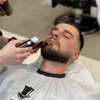 ЦирульниК Barbershop, Киев Фото - 23