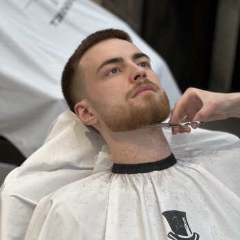 ЦирульниК Barbershop, Киев Фото - 24