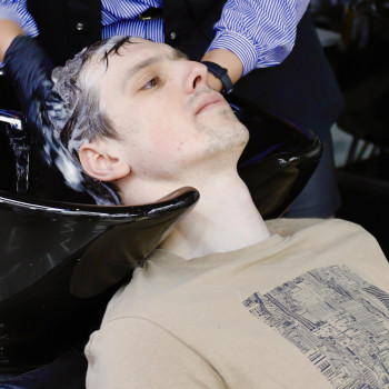 ЦирульниК Barbershop, Киев Фото - 18