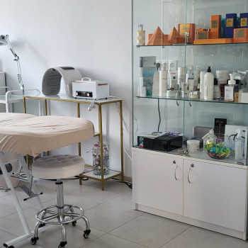 Кабінет косметолога