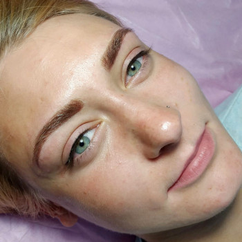 Юлія Сердюкова, Київ Фото - 8