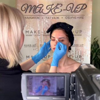 Юлія Сердюкова, Київ Фото - 9