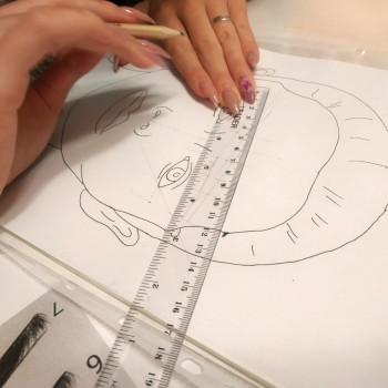 Юлія Сердюкова, Київ Фото - 12