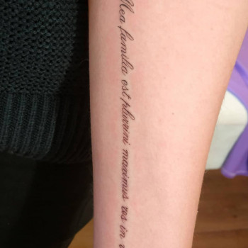 Юлія Сердюкова, Київ Фото - 14