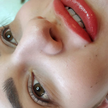 Юлія Сердюкова, Київ Фото - 15