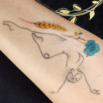 Юлія Сердюкова, Київ Фото - 16