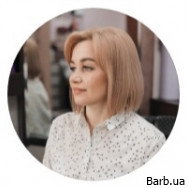 Парикмахер-колорист Галина Сапий на Barb.ua