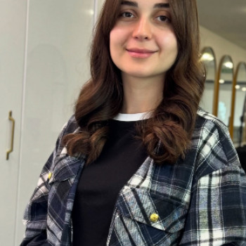 Марʼяна Тимик, Львів Фото - 5