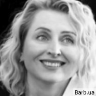Перукар-колорист Людмила Липко на Barb.ua