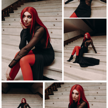 Вероніка Шевчук, Вінниця Фото - 7