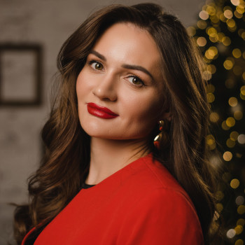 Макіяж
                    Візажист  Бровари