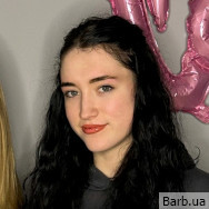 Бровист Алёна Прочакова на Barb.ua