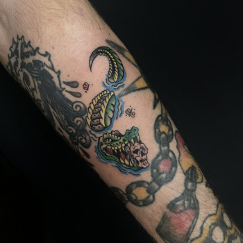 Мария Голощапова, Краматорск Фото - 9