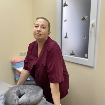 Анна Любенко, Запорожье Фото - 5