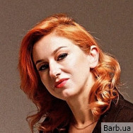 Перукар Галіна Лучко на Barb.ua