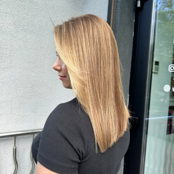 Галіна Лучко, Львів Фото - 6