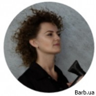 Мужской парикмахер Марьяна Иванюк на Barb.ua