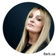 Мужской парикмахер Наталья Боднар на Barb.ua