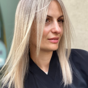 Татьяна Кропивянская, Одесса Фото - 6