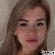 Парикмахер Мария Ткая на Barb.ua
