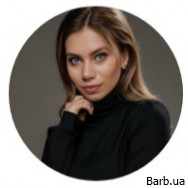 Парикмахер Екатерина на Barb.ua