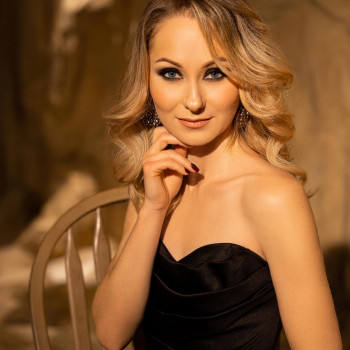 Ирина Лозинская, Киев Фото - 12