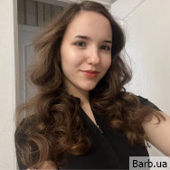 Майстер манікюру Мілана Скиба на Barb.ua