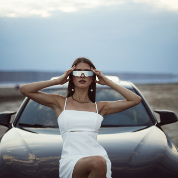 Олександра Пі, Одесса Фото - 79