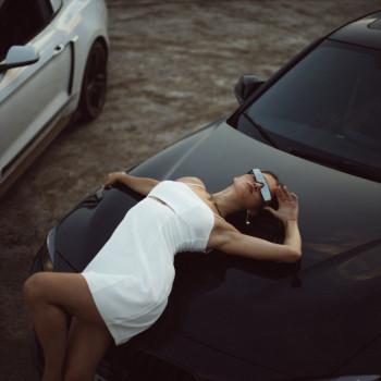 Олександра Пі, Одесса Фото - 80