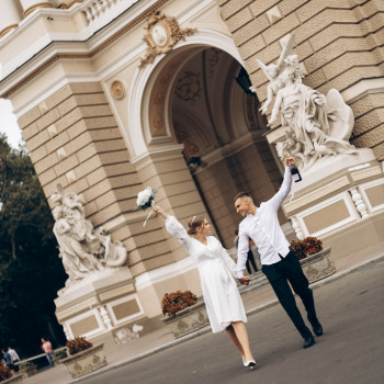 Олександра Пі, Одесса Фото - 53