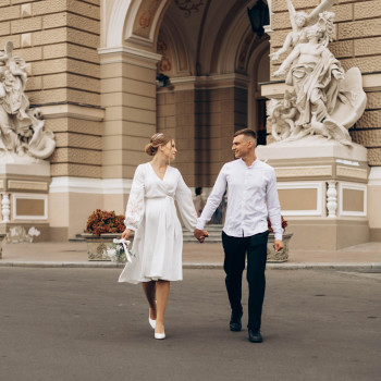 Олександра Пі, Одесса Фото - 54