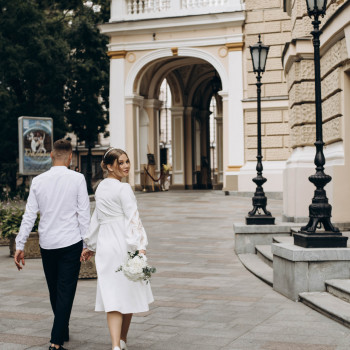 Олександра Пі, Одесса Фото - 55