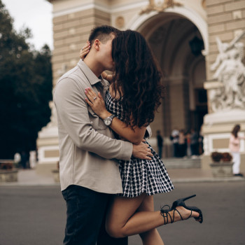 Олександра Пі, Одесса Фото - 56