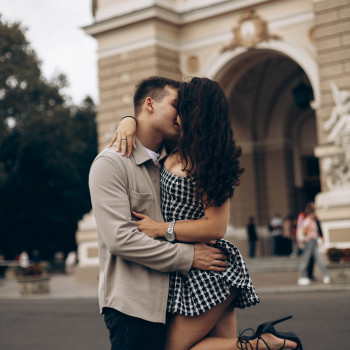 Олександра Пі, Одесса Фото - 58