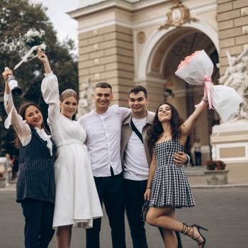 Олександра Пі, Одесса Фото - 59