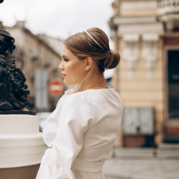 Олександра Пі, Одесса Фото - 60