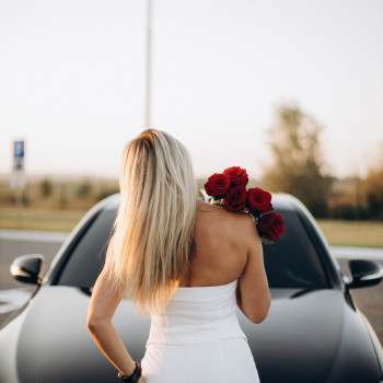 Олександра Пі, Одесса Фото - 68