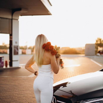 Олександра Пі, Одесса Фото - 69