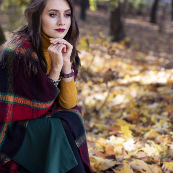 Екатерина Бочарова, Винница Фото - 6