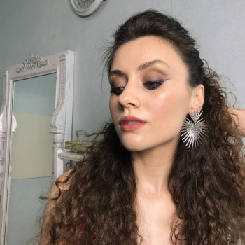 Екатерина Бочарова, Винница Фото - 8