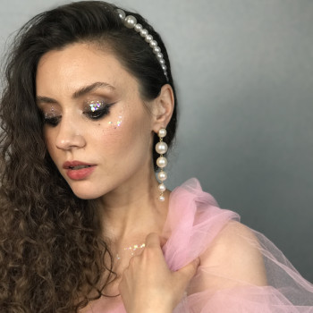 Екатерина Бочарова, Винница Фото - 9